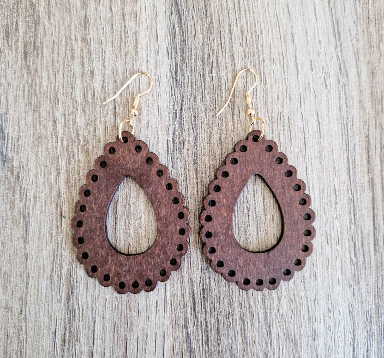 Pendientes – photo 3